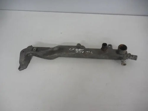 Tubo Cano De Água Motor Fiat Marea 2.0 20v Original (don)