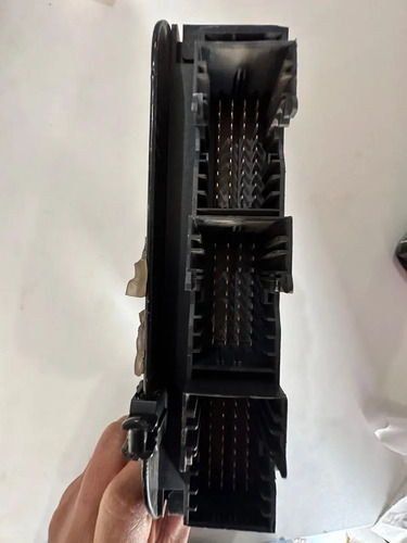 Miniatura: Módulo Coordenador C007 Scania 1890029 1890030 (don)