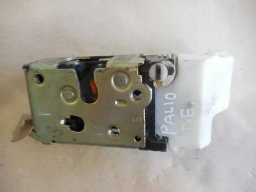 Fechadura Elétrica Tras Esquerda Fiat Palio 1997/2004 (don)