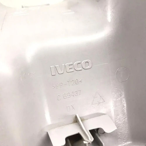 Miniatura: Acabamento Coluna Lado Direito Iveco Daily 2013 (don)