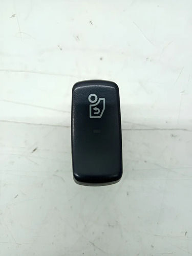 Botão Recirculação Ar Scania G420 2010 (don) Preto