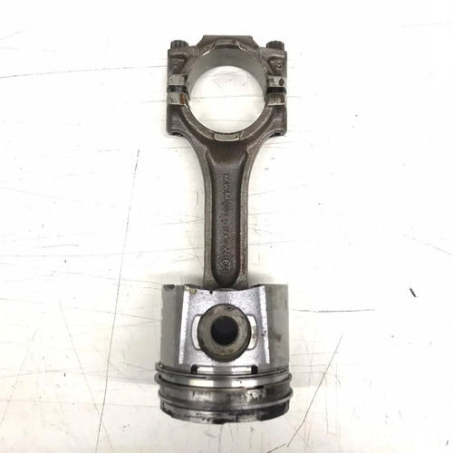 Biela Com Pistão Gm S10 2.8 Mwm Cód 0010033049 (rw)
