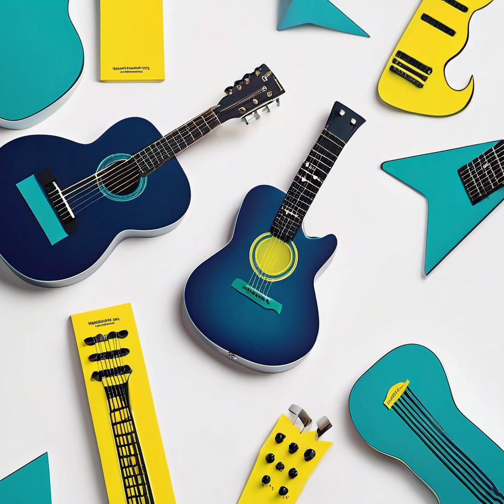 Acoustic Guitar Tabs