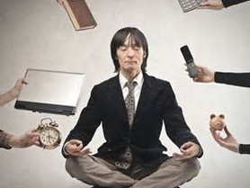 Is Technology Making Us Anxious?
