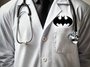 Internal Medicine Personal Statement