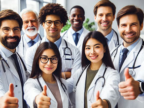 How to Write a Residency Personal Statement - The Complete Guide (March 2025)