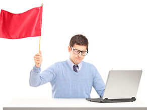 Addressing Red Flags in Your ERAS Residency Application (April 2024)