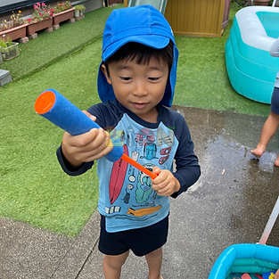 Primary April- July 2023
