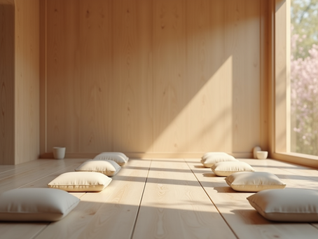 Achieve Balance Through Holistic Therapy