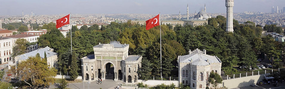 İstanbul Üniversitesi