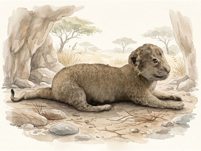 09-684_Felis leo_Katalog.jpg