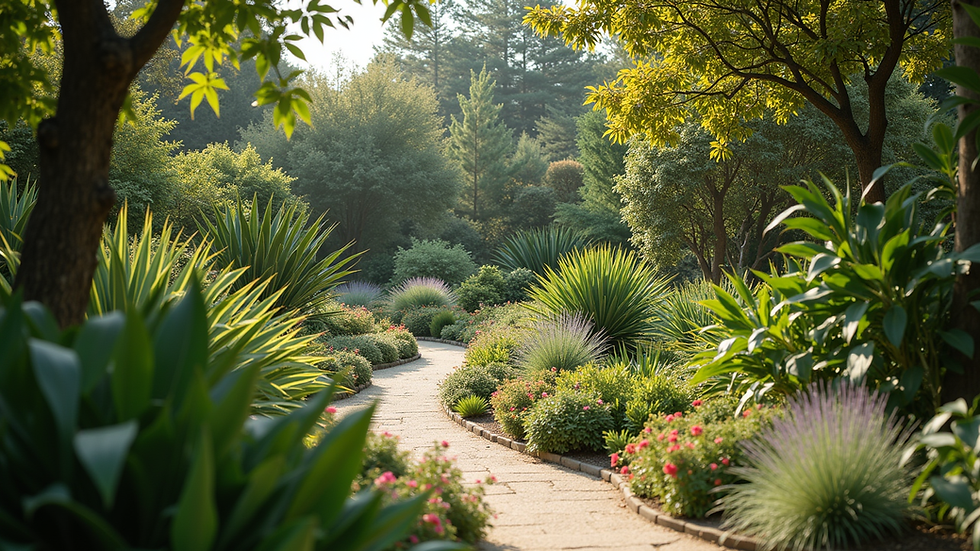 Exploring Botanical Gardens: A Refined Traveler's Guide