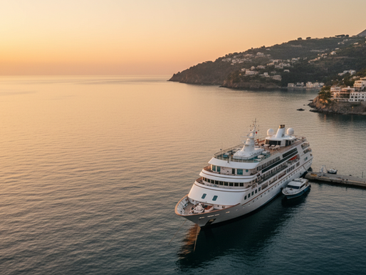 luxury cruises