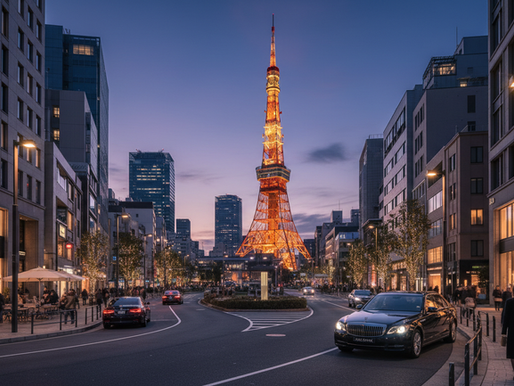 grand Tokyo