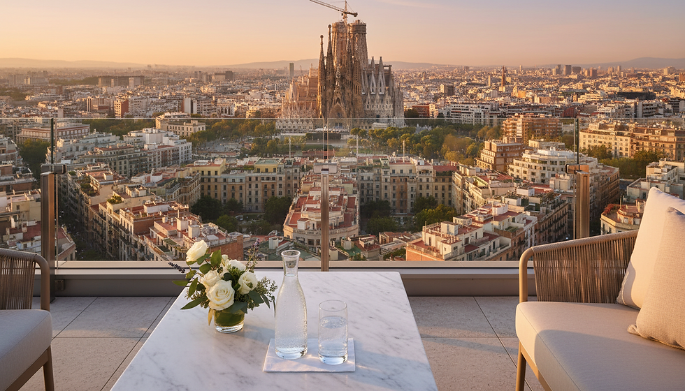 Barcelona