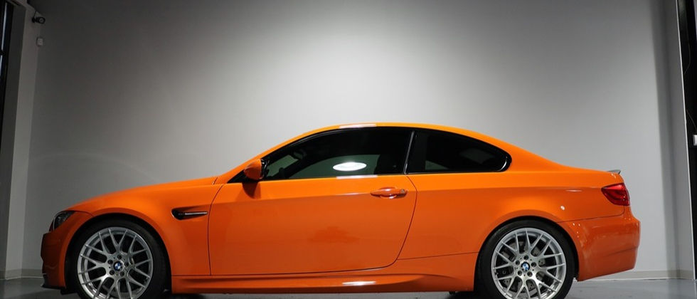 Lime Rock Park Replica 2013 M3