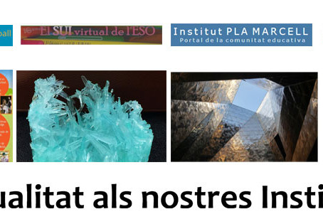 Actualitat als centres de Cardedeu. Abril 2016
