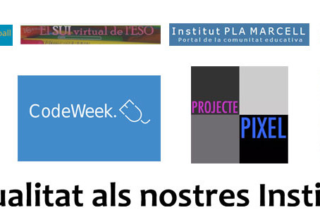 Actualitat als centres de Cardedeu. Octubre 2016
