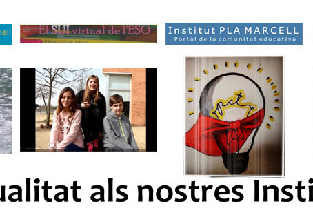Actualitat als centres de Cardedeu. Març 2016