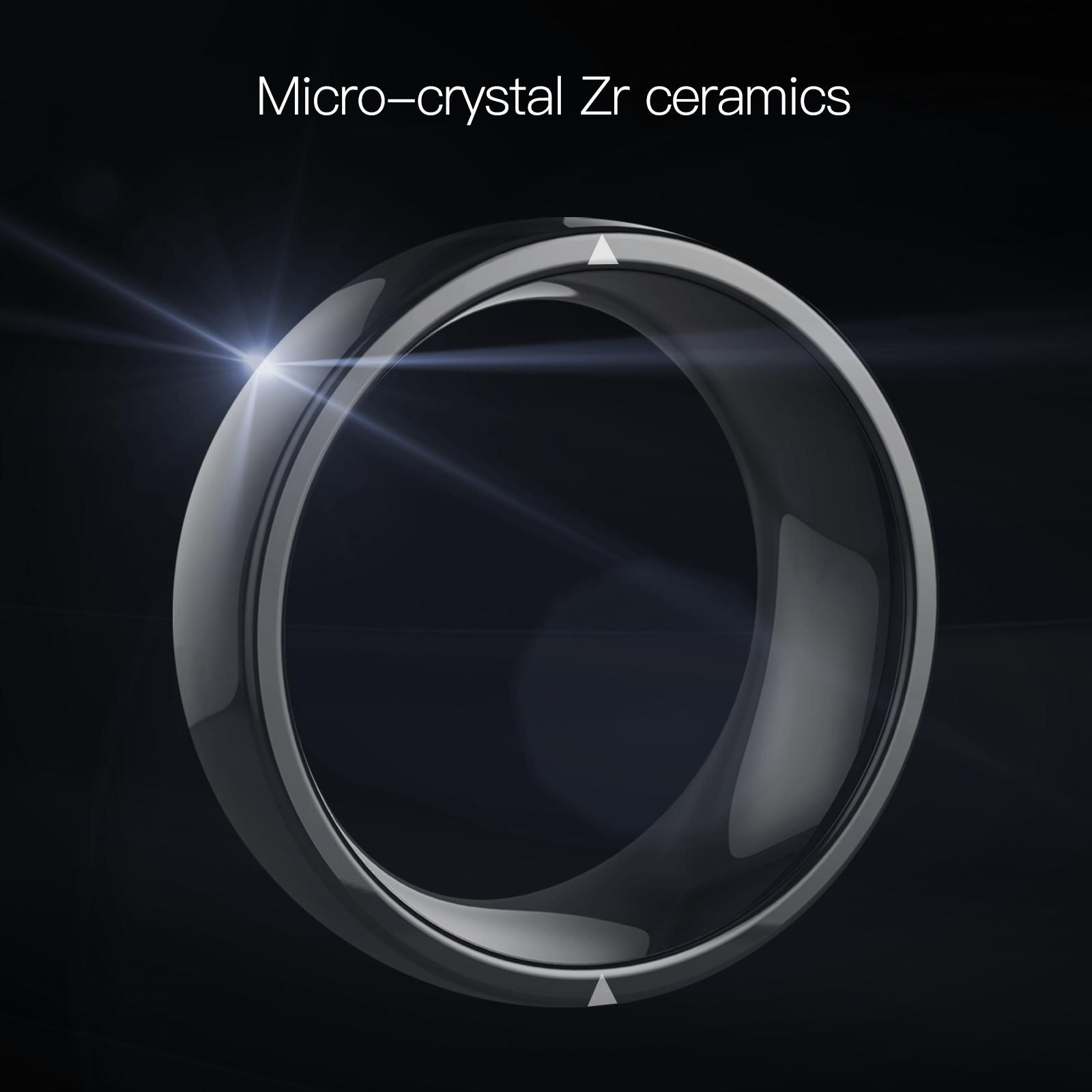Multifunctional Lord of the Rings Smart Wearable Device