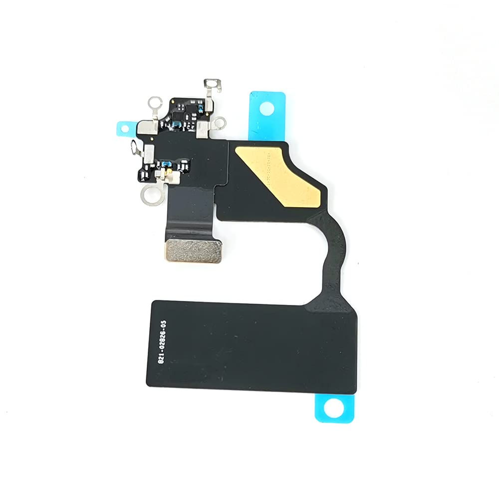 MEEFIX WiFi Antenna Wireless Signal Flex Cable Replacement Part for iPhone 12 an