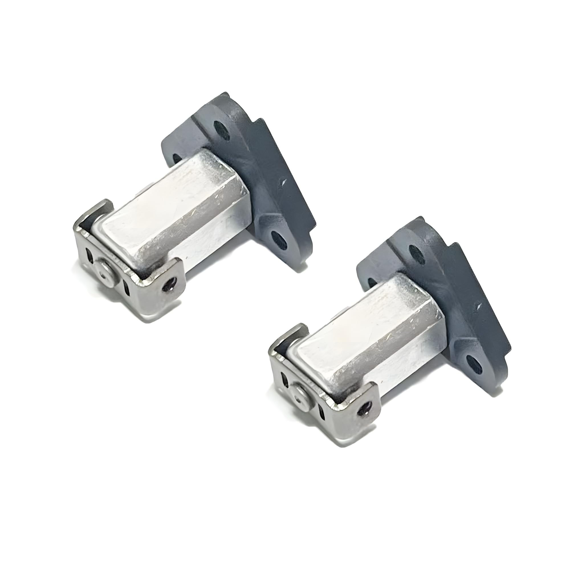 iMusk 2 pcs Original OEM Mini 4 Pro/Mini 3 Replacement Front Arm Axis Hinge Shaf