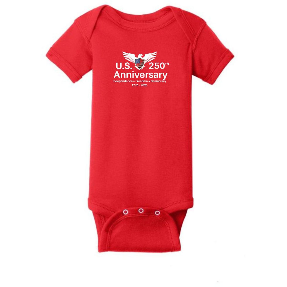 Thumbnail: Infant Onesie