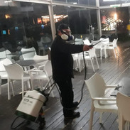 קפיטריה