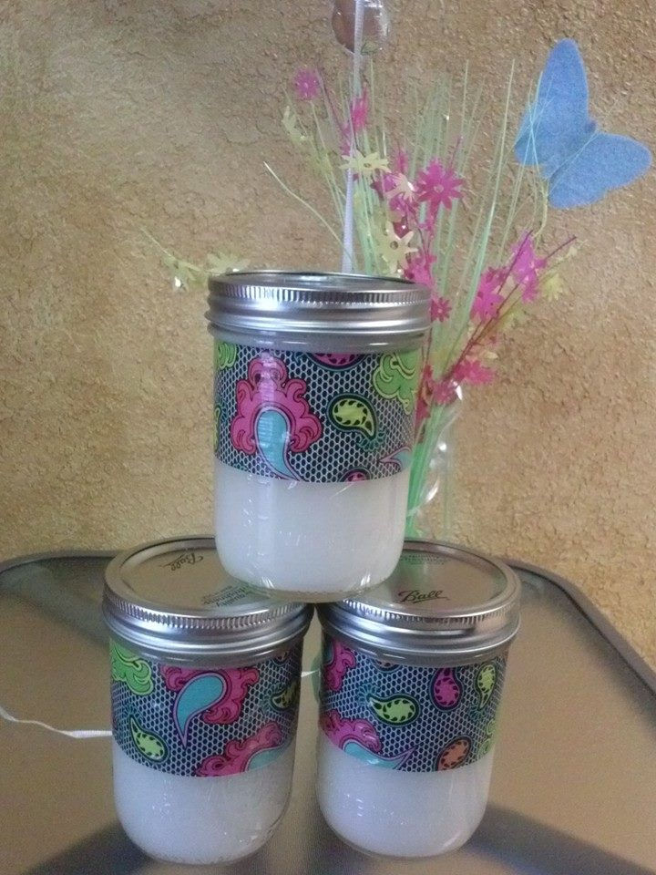 Luminous Body Polish