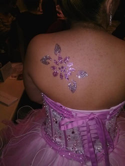 Quinceanera Expo 12.16.13