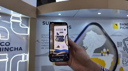 Realidad Aumentada Banco Pichincha.webp