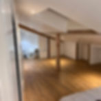 Rénovation de comble