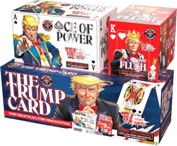 The Trump Card
