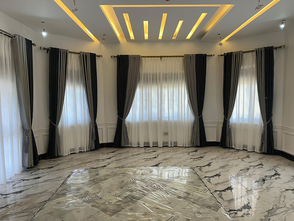 Thumbnail: Curtains (per meter)