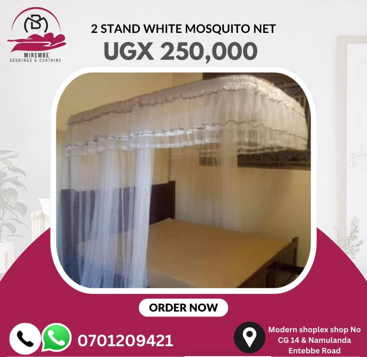 Mosquito net