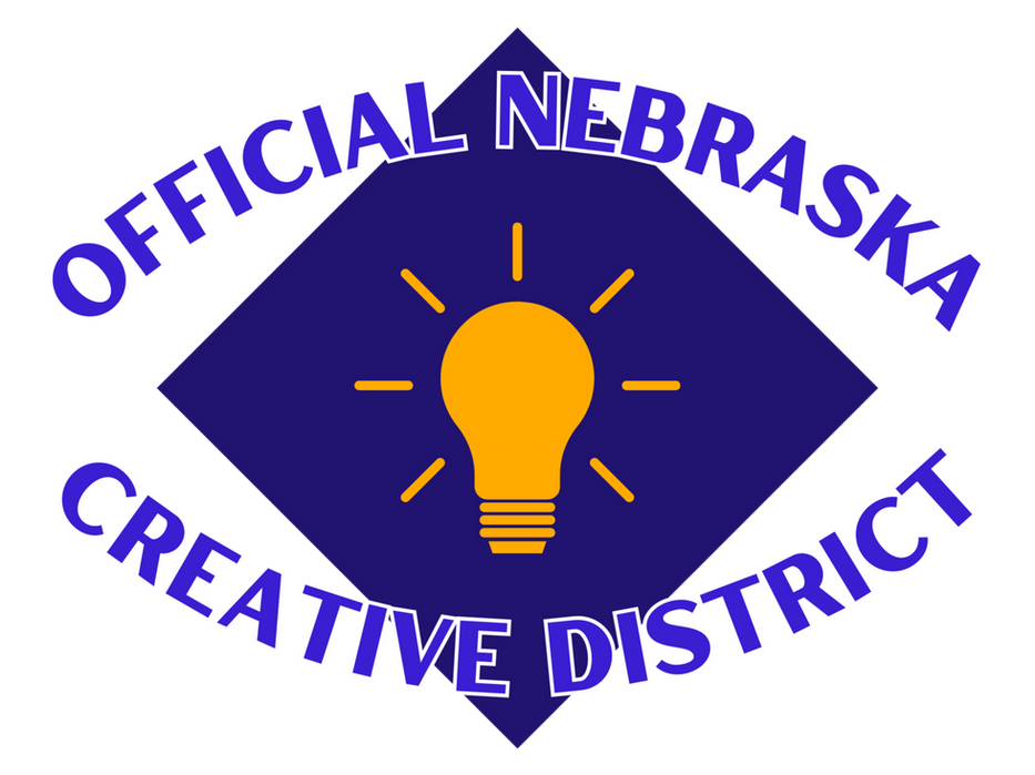 official nebraska creative district sculpture walk across nebraska at the prairie arts center