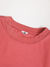 Thumbnail: SS HAFTONE TEE DUSTY PINK