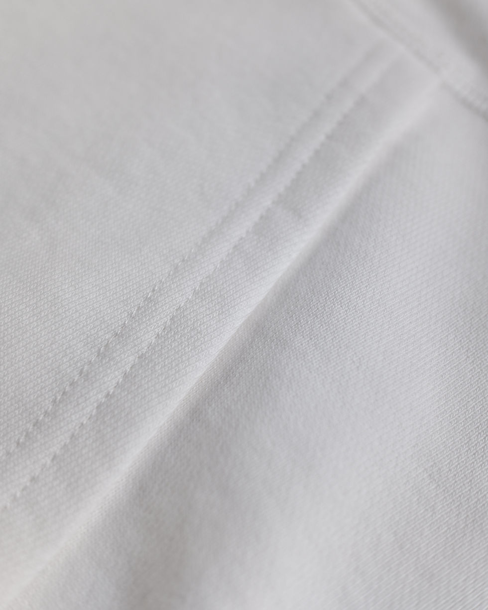 Thumbnail: WHITE HOODIE