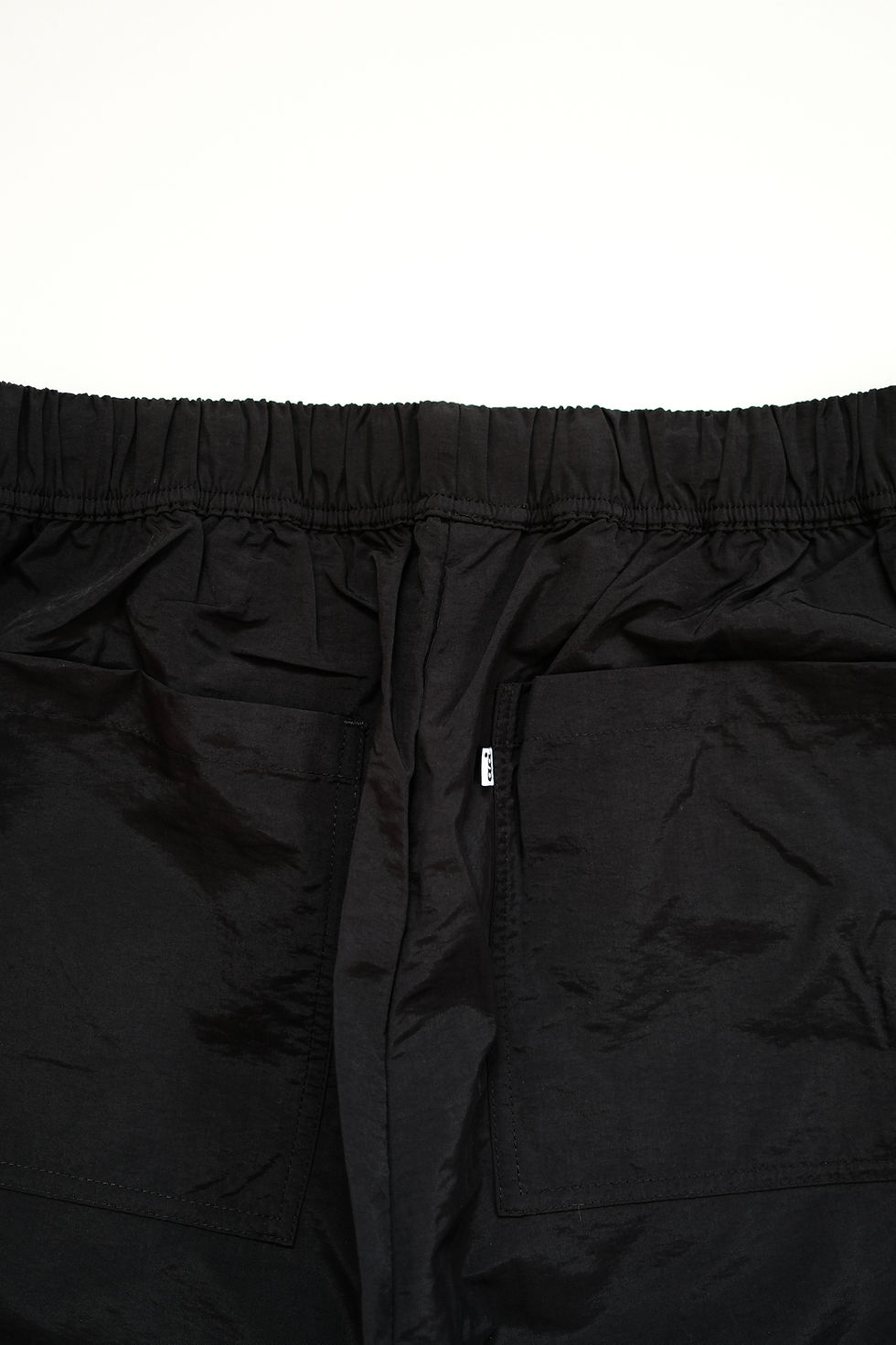 Thumbnail: TRAVERSE SHORTS BLACK