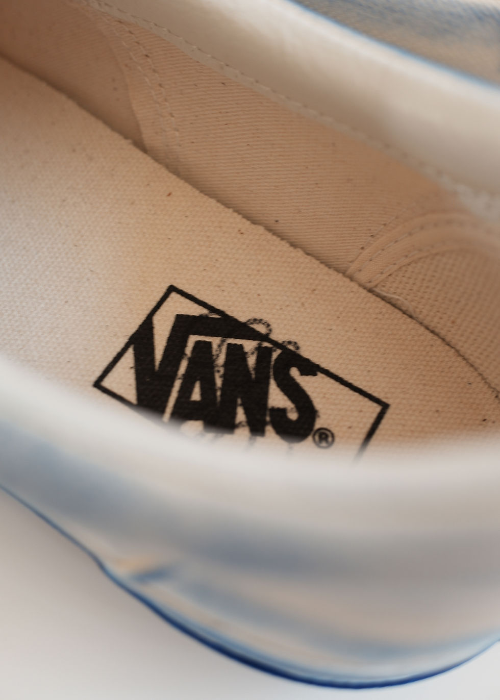 Thumbnail: Vans Rough Out Sneakers