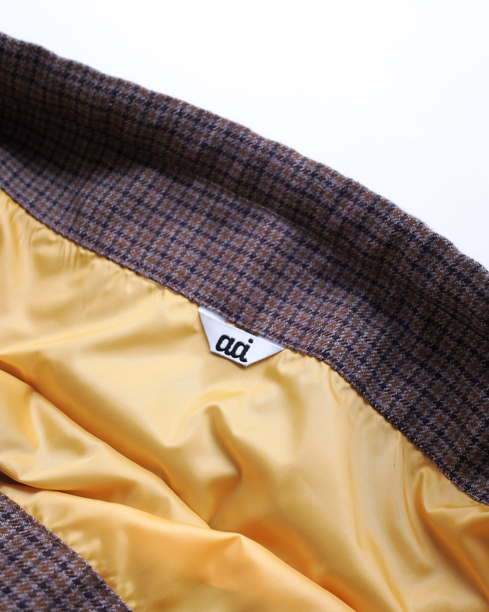 Thumbnail: YELLOW GOLD BAG