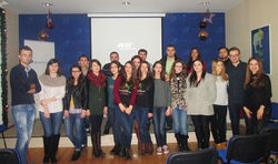 #ASDAlbania During the workshop _ Erasmu