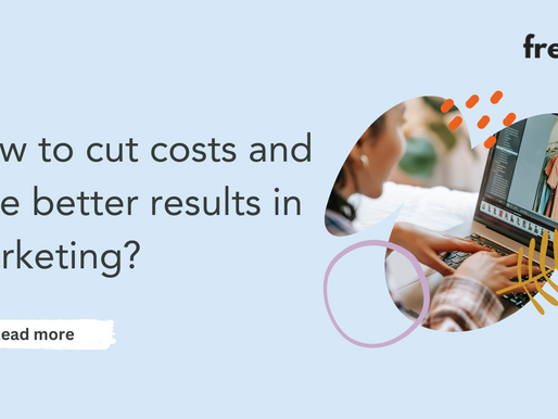 Cost-Cutting Marketing: Achieve More with Less