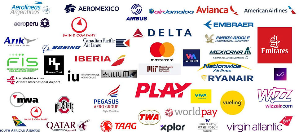 Execution-Focused Aviation Consulting
