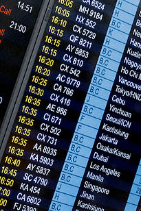 Airline Performance Improvement