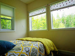 main floor bedroom