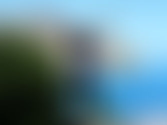 girl facing fear, living on the edge