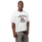 Thumbnail: Collectors ORB - Boxy football jersey