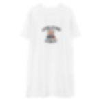 Thumbnail: Collectors ORB-T-shirt dress