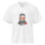 Thumbnail: "Collectors ORB" American football jersey